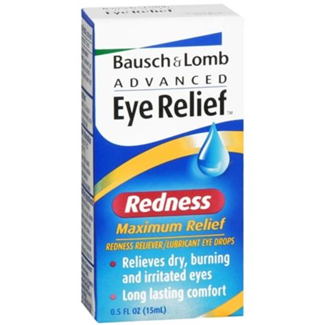 eye high pressure reliver drops